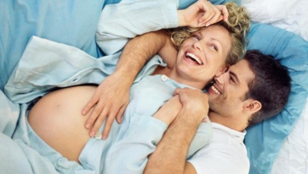 Sexo Anal Durante El Embarazo 38