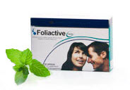 foliactive pills