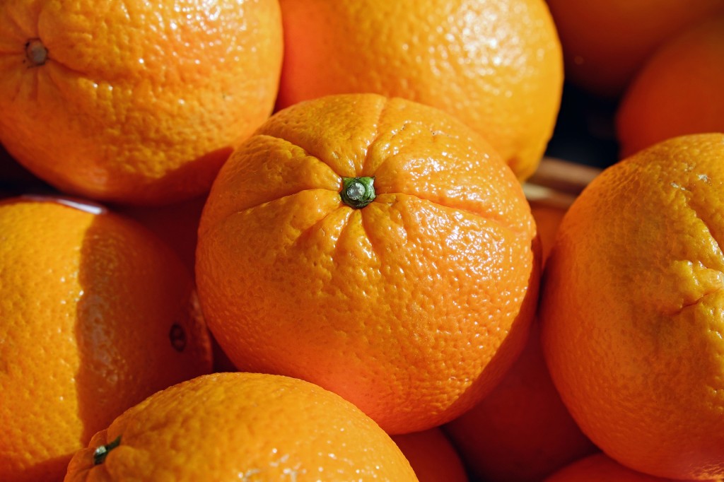 vitamina c-naranja-jugo-batido