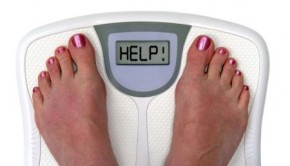 problemas que causan el sobrepeso