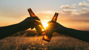 Cerveza, origen y beneficios
