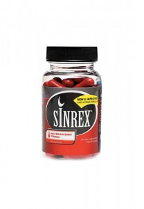 sinrex