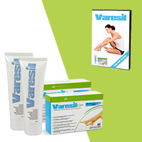 Varesil Pack +1 Cream